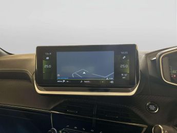 Peugeot 208 1.2 PureTech GT Premium Hatchback 5dr Petrol EAT Euro 6 (s/s) (1