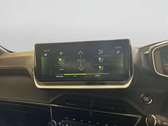 Peugeot 208 1.2 PureTech GT Premium Hatchback 5dr Petrol EAT Euro 6 (s/s) (1