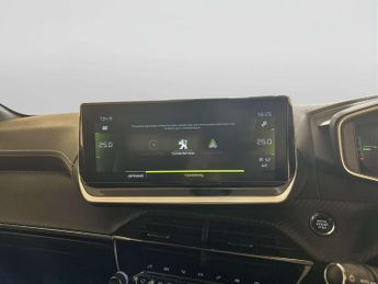 Peugeot 208 1.2 PureTech GT Premium Hatchback 5dr Petrol EAT Euro 6 (s/s) (1
