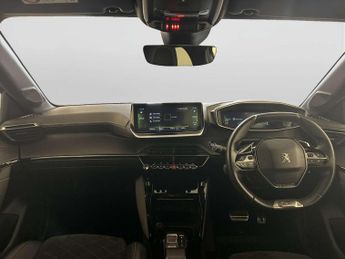 Peugeot 208 1.2 PureTech GT Premium Hatchback 5dr Petrol EAT Euro 6 (s/s) (1