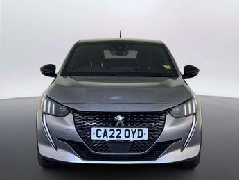 Peugeot 208 1.2 PureTech GT Premium Hatchback 5dr Petrol EAT Euro 6 (s/s) (1