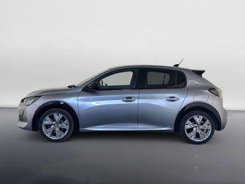 Peugeot 208 1.2 PureTech GT Premium Hatchback 5dr Petrol EAT Euro 6 (s/s) (1