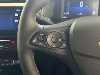 Vauxhall Corsa 1.2 Turbo GS Hatchback 5dr Petrol Manual Euro 6 (s/s) (100 ps)