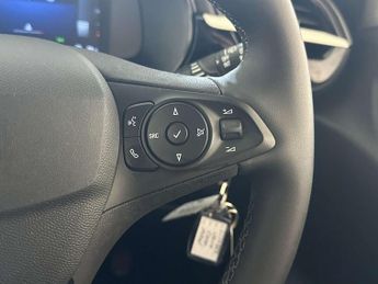 Vauxhall Corsa 1.2 Turbo GS Hatchback 5dr Petrol Manual Euro 6 (s/s) (100 ps)