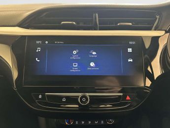 Vauxhall Corsa 1.2 Turbo GS Hatchback 5dr Petrol Manual Euro 6 (s/s) (100 ps)