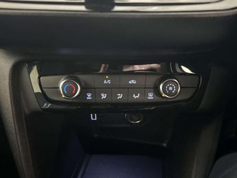 Vauxhall Corsa 1.2 Turbo GS Hatchback 5dr Petrol Manual Euro 6 (s/s) (100 ps)