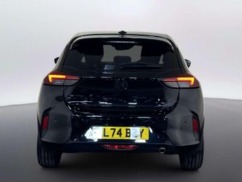 Vauxhall Corsa 1.2 Turbo GS Hatchback 5dr Petrol Manual Euro 6 (s/s) (100 ps)