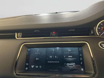 Land Rover Range Rover Evoque 1.5 P300e 12.2kWh R-Dynamic S SUV 5dr Petrol Plug-in Hybrid Auto