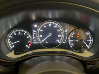 Mazda Mazda3 2.0 e-SKYACTIV-X MHEV SE-L Lux Hatchback 5dr Petrol Manual Euro 