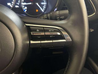 Mazda Mazda3 2.0 e-SKYACTIV-X MHEV SE-L Lux Hatchback 5dr Petrol Manual Euro 