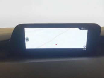 Mazda Mazda3 2.0 e-SKYACTIV-X MHEV SE-L Lux Hatchback 5dr Petrol Manual Euro 