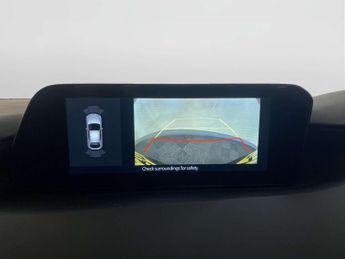 Mazda Mazda3 2.0 e-SKYACTIV-X MHEV SE-L Lux Hatchback 5dr Petrol Manual Euro 