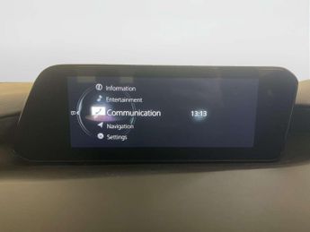 Mazda Mazda3 2.0 e-SKYACTIV-X MHEV SE-L Lux Hatchback 5dr Petrol Manual Euro 