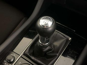 Mazda Mazda3 2.0 e-SKYACTIV-X MHEV SE-L Lux Hatchback 5dr Petrol Manual Euro 