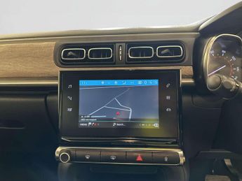 Citroen C3 1.2 PureTech MAX Hatchback 5dr Petrol EAT6 Euro 6 (s/s) (110 ps)