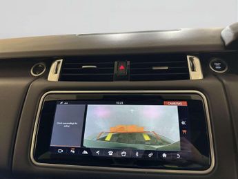 Land Rover Range Rover Sport 3.0 D300 MHEV HSE Dynamic Black SUV 5dr Diesel Auto 4WD Euro 6 (