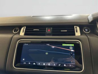 Land Rover Range Rover Sport 3.0 D300 MHEV HSE Dynamic Black SUV 5dr Diesel Auto 4WD Euro 6 (