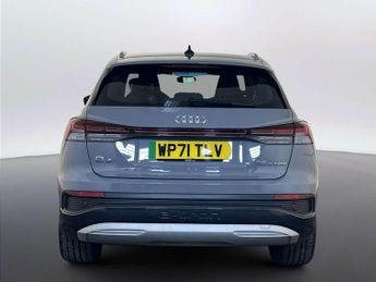 Audi Q4 e-tron 35 Sport SUV 5dr Electric Auto 55kWh (170 ps)