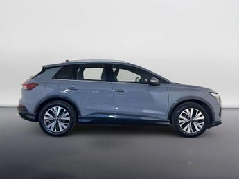 Audi Q4 e-tron 35 Sport SUV 5dr Electric Auto 55kWh (170 ps)