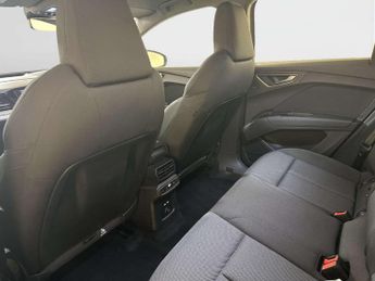 Audi Q4 e-tron 35 Sport SUV 5dr Electric Auto 55kWh (170 ps)