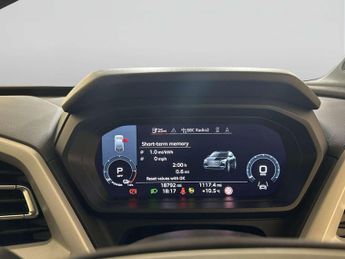 Audi Q4 e-tron 35 Sport SUV 5dr Electric Auto 55kWh (170 ps)