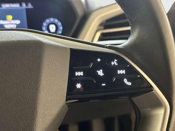 Audi Q4 e-tron 35 Sport SUV 5dr Electric Auto 55kWh (170 ps)