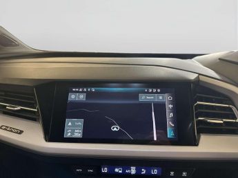 Audi Q4 e-tron 35 Sport SUV 5dr Electric Auto 55kWh (170 ps)
