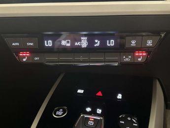 Audi Q4 e-tron 35 Sport SUV 5dr Electric Auto 55kWh (170 ps)