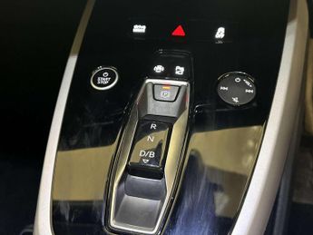 Audi Q4 e-tron 35 Sport SUV 5dr Electric Auto 55kWh (170 ps)