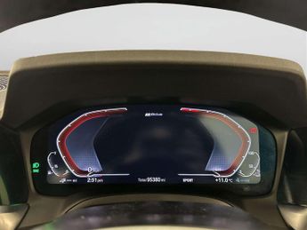 BMW 3 Series 2.0 330e 12kWh M Sport Saloon 4dr Petrol Plug-in Hybrid Auto Eur