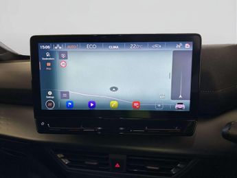 CUPRA Born 58kWh V2 Hatchback 5dr Electric Auto (204 ps)