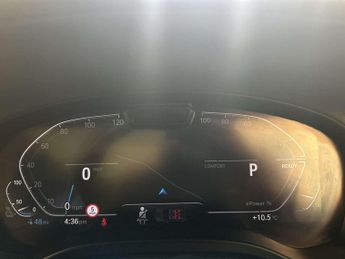 BMW iX3 80kWh Premier Edition Pro SUV 5dr Electric Auto (286 ps)