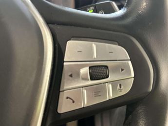 BMW iX3 80kWh Premier Edition Pro SUV 5dr Electric Auto (286 ps)