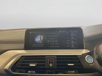 BMW iX3 80kWh Premier Edition Pro SUV 5dr Electric Auto (286 ps)