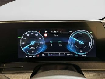 Kia Sportage 1.6 T-GDi 13.8kWh 4 SUV 5dr Petrol Plug-in Hybrid Auto AWD Euro 
