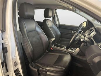 Land Rover Discovery Sport 2.0 TD4 SE Tech SUV 5dr Diesel Auto 4WD Euro 6 (s/s) (180 ps)