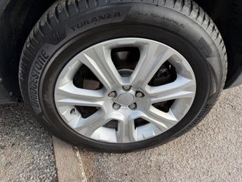 Land Rover Range Rover Evoque 2.0 TD4 SE Tech Auto 4WD Euro 6 (s/s) 5dr