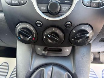 Mazda Mazda2 1.3 TS2 Euro 4 5dr