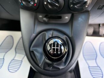 Mazda Mazda2 1.3 TS2 Euro 4 5dr