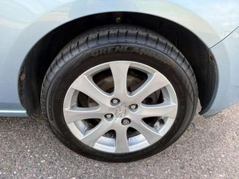 Mazda Mazda2 1.3 TS2 Euro 4 5dr