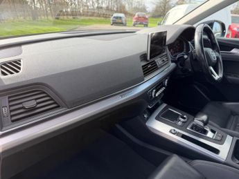 Audi Q5 2.0 TDI 40 Sport S Tronic quattro Euro 6 (s/s) 5dr