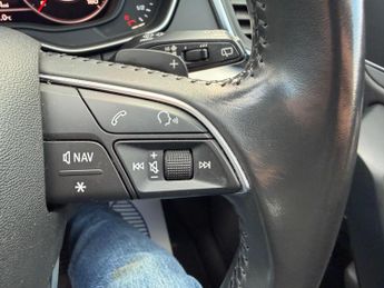 Audi Q5 2.0 TDI 40 Sport S Tronic quattro Euro 6 (s/s) 5dr