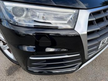 Audi Q5 2.0 TDI 40 Sport S Tronic quattro Euro 6 (s/s) 5dr