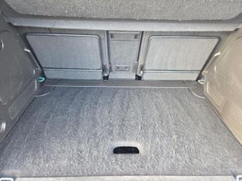 Vauxhall Meriva 1.7 CDTi SE Auto Euro 5 5dr