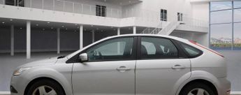 Ford Focus 1.6 Style 5dr