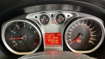 Ford Focus 1.6 Style 5dr