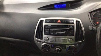 Hyundai i20 1.2 Active Euro 5 5dr