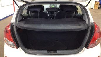 Hyundai i20 1.2 Active Euro 5 5dr