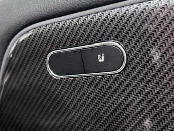 Mercedes-Benz GLA 1.3 GLA200h MHEV AMG Line (Executive) SUV 5dr Petrol Hybrid 7G-D