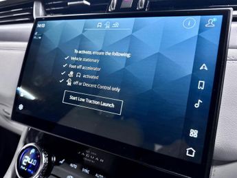 Jaguar F-PACE 2.0 D200 MHEV R-Dynamic S SUV 5dr Diesel Auto AWD Euro 6 (s/s) (